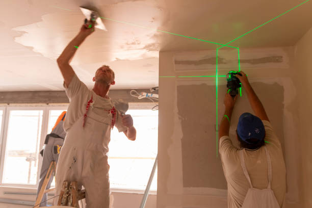 Trusted Essex, IL Painting & Drywall Installation Experts